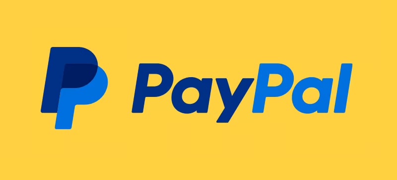 Donate via PayPal
